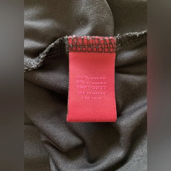 212 Collection Tank Top - Picture 7 of 8